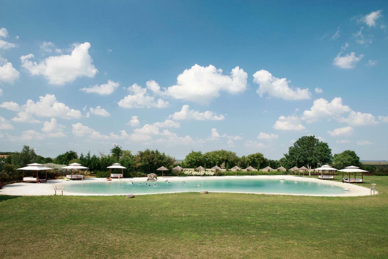 Laguna Lodge Residence Saint-Just-Luzac エクステリア 写真