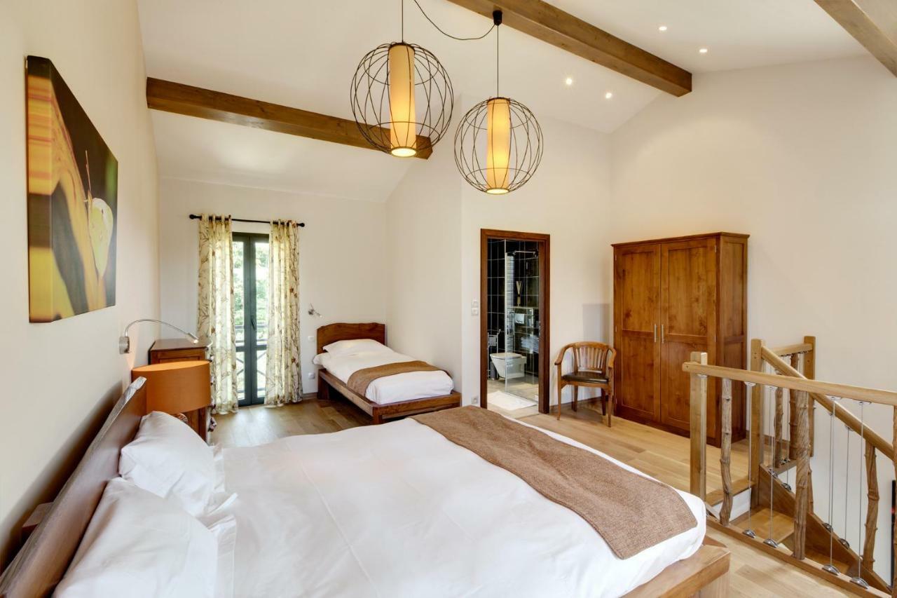 Laguna Lodge Residence Saint-Just-Luzac エクステリア 写真